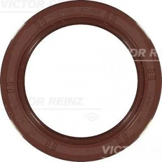 Ущільнення валу, колінчастий вал VICTOR REINZ 81-10418-00