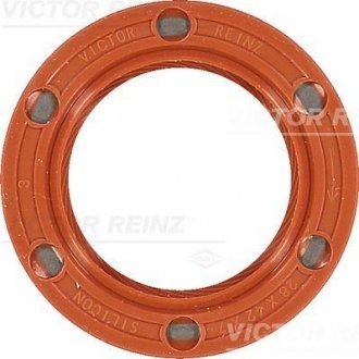 Уплотняющее кольцо, распределительный вал VICTOR REINZ 81-33653-10