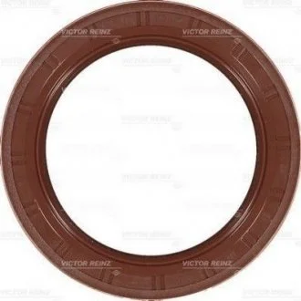 Сальник колінвалу (задній) Renault Megane III 1.2/1.4/2.0 TCe/CVT 09- (84x117x8.5) VICTOR REINZ 81-40874-00