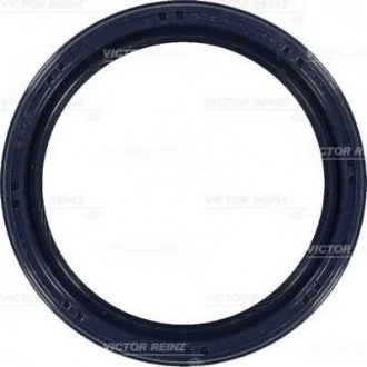 Сальник колінвалу (передній) Nissan 350Z/ Murano 3.5 02-09 (48x60x7) VICTOR REINZ 81-53661-00