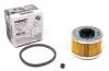 Фильтр топливный Renault Kangoo 1.9DTI WUNDER FILTER WB 803 (фото 1)