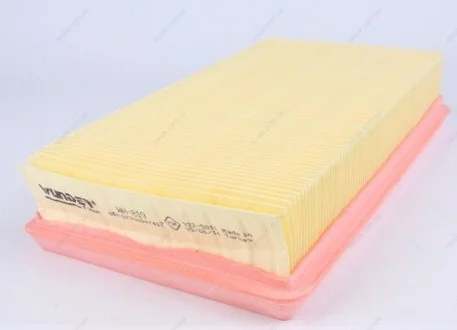 Фільтр повітряний Renault Kangoo 1.9D WUNDER FILTER WH 819