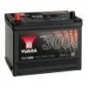 Акумулятор YUASA YBX3069 (фото 1)