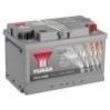 12V 75Ah Silver High Performance Battery (0) YUASA YBX5100