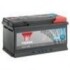 12V 75Ah EFB Start Stop Battery (0) YUASA YBX7110 (фото 1)