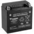 МОТО 12V 12,6Ah High Performance MF Battery AGM (сухозаряжений) YUASA YTX14H-BS (фото 1)